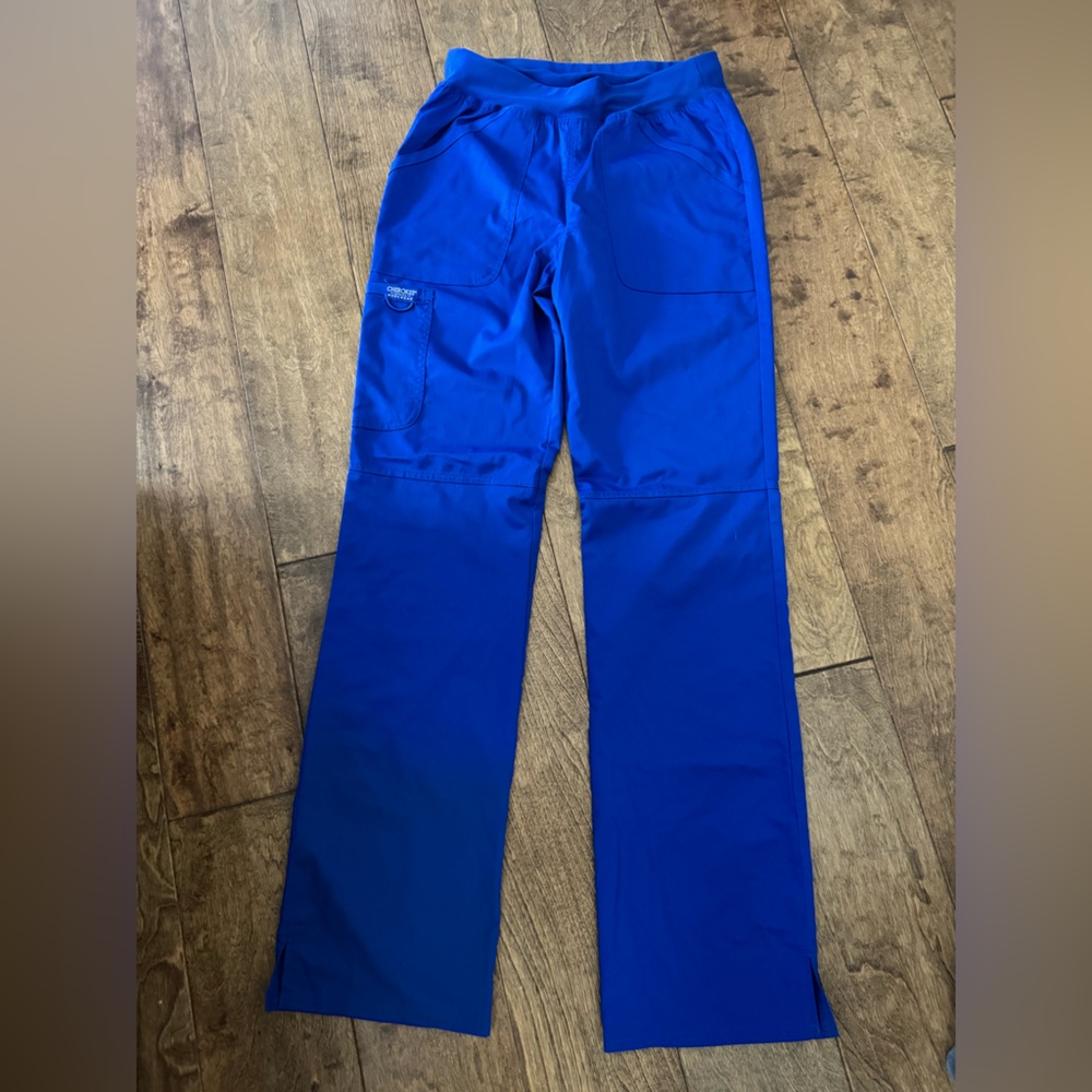 Cherokee Workwear Revolution